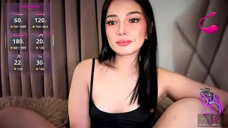 hadahera webcam model stream image