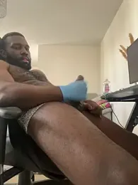 waakenda webcam model stream image