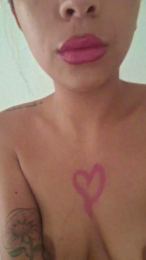 Lindaway webcam model stream image