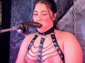 velvet_rosee_ webcam model stream image