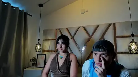 miaanddemian webcam model stream image