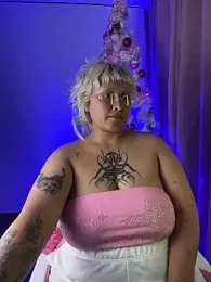 pinkbaddie777 webcam model stream image