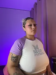 pinkbaddie777 webcam model stream image