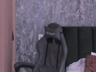 Brad Mayers webcam model stream image