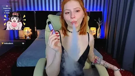 Sasha_Exclusive webcam stripchat model stream image
