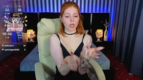 Sasha_Exclusive webcam stripchat model stream image