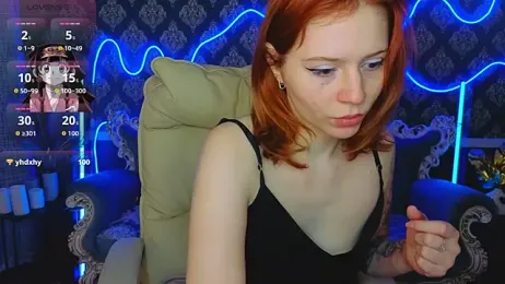 Sasha_Exclusive webcam stripchat model stream image