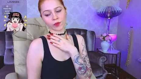 Sasha_Exclusive webcam model stream image
