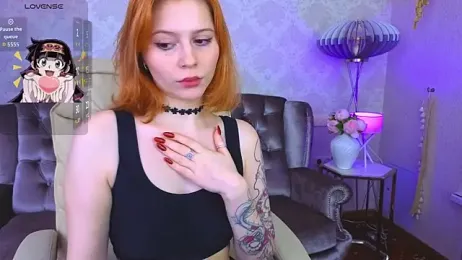 Sasha_Exclusive webcam model stream image