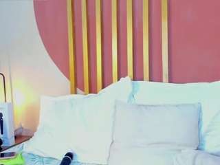 nicoleangels webcam model stream image