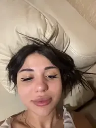 SilkyMira webcam stripchat model stream image