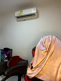 SaharQamar webcam stripchat model stream image