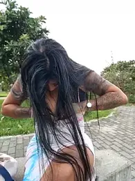 luisa16xxx webcam model stream image