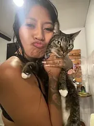 luisa16xxx webcam model stream image