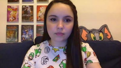 luaonlycam webcam model stream image
