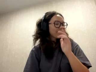 analisakimpton webcam model stream image