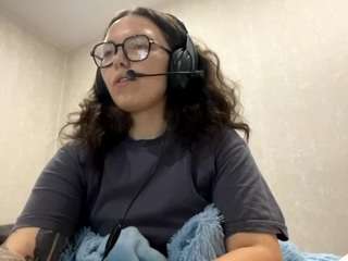 analisakimpton webcam model stream image