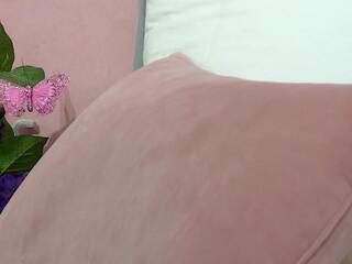 Francesca Mcgray webcam flirt4free model stream image