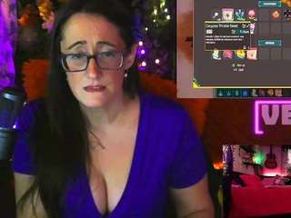 veccasalt webcam model stream image