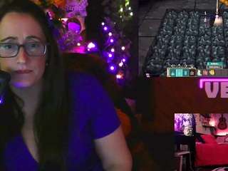 veccasalt webcam model stream image