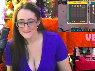 veccasalt webcam model stream image