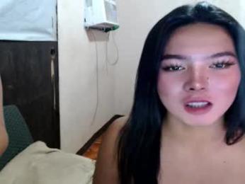 sweetnaughty_mallow webcam chaturbate model stream image