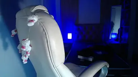 kittyhouse_hs webcam model stream image