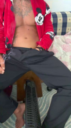 Danyblack1985 webcam model stream image
