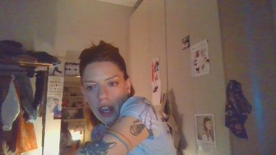 Plsmecha webcam model stream image