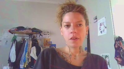 Plsmecha webcam model stream image