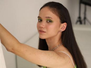 PansySeveryn webcam livejasmin model stream image