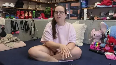 Kimberly-Caprice webcam model stream image