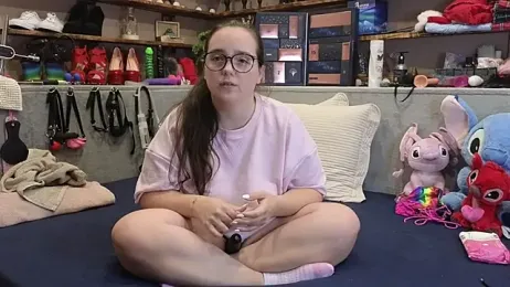 Kimberly-Caprice webcam model stream image