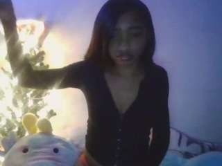 bougibunny webcam model stream image