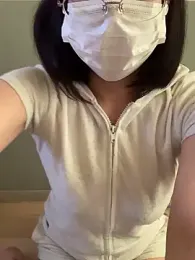 -SAKI-xx webcam model stream image