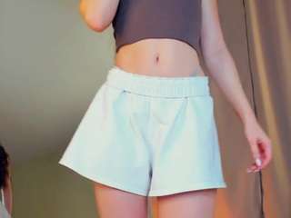 theovost webcam model stream image