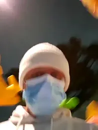 soulmateess webcam model stream image