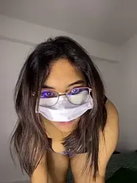 JAMILA-ARABIC webcam stripchat model stream image