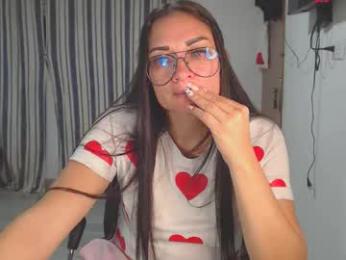 salomesaints webcam model stream image