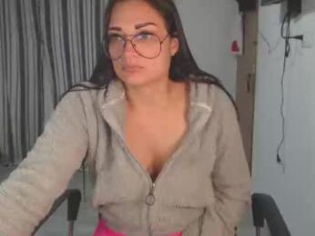 salomesaints webcam chaturbate model stream image