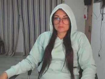 salomesaints webcam model stream image