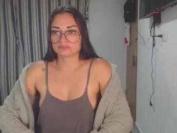 salomesaints webcam model stream image