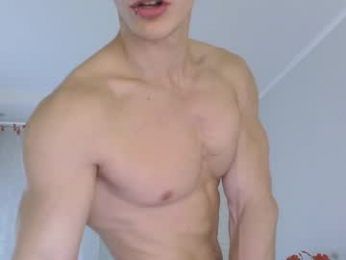 eric_crush webcam chaturbate model stream image