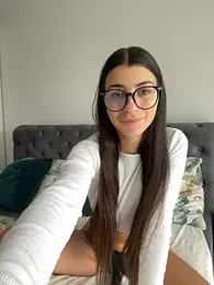 Wildberry_ webcam model stream image