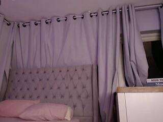 Carol Daniel webcam model stream image