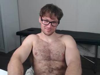leoackerman webcam model stream image