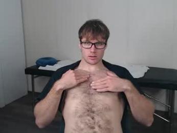 leoackerman webcam model stream image