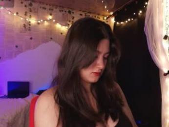 kisstarxxx webcam model stream image