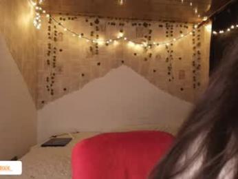 kisstarxxx webcam model stream image