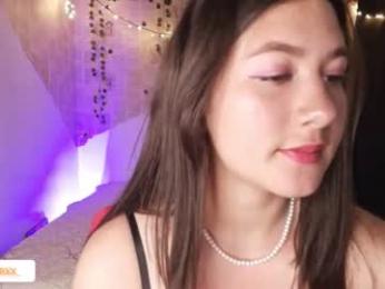 kisstarxxx webcam model stream image